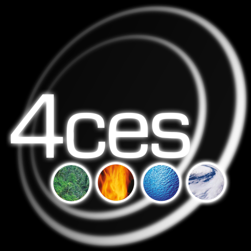 4ces Logo